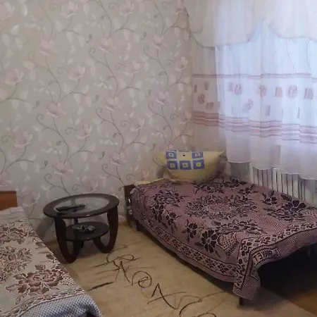Prázdninový dům Двухэтажный Дом У Моря Совиньон-3 Oděsa